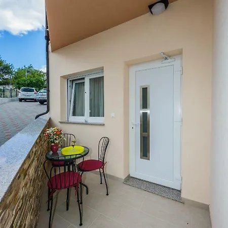 Apartments Mare Trogir Exterior photo