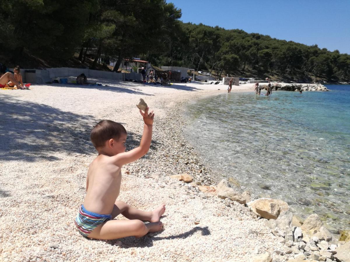 Mare Traù