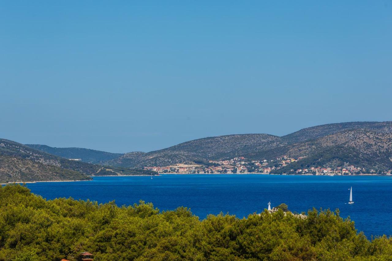 Appartamento Mare Traù